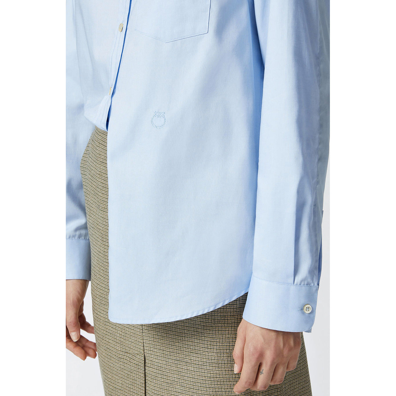Pinko  Women Shirt