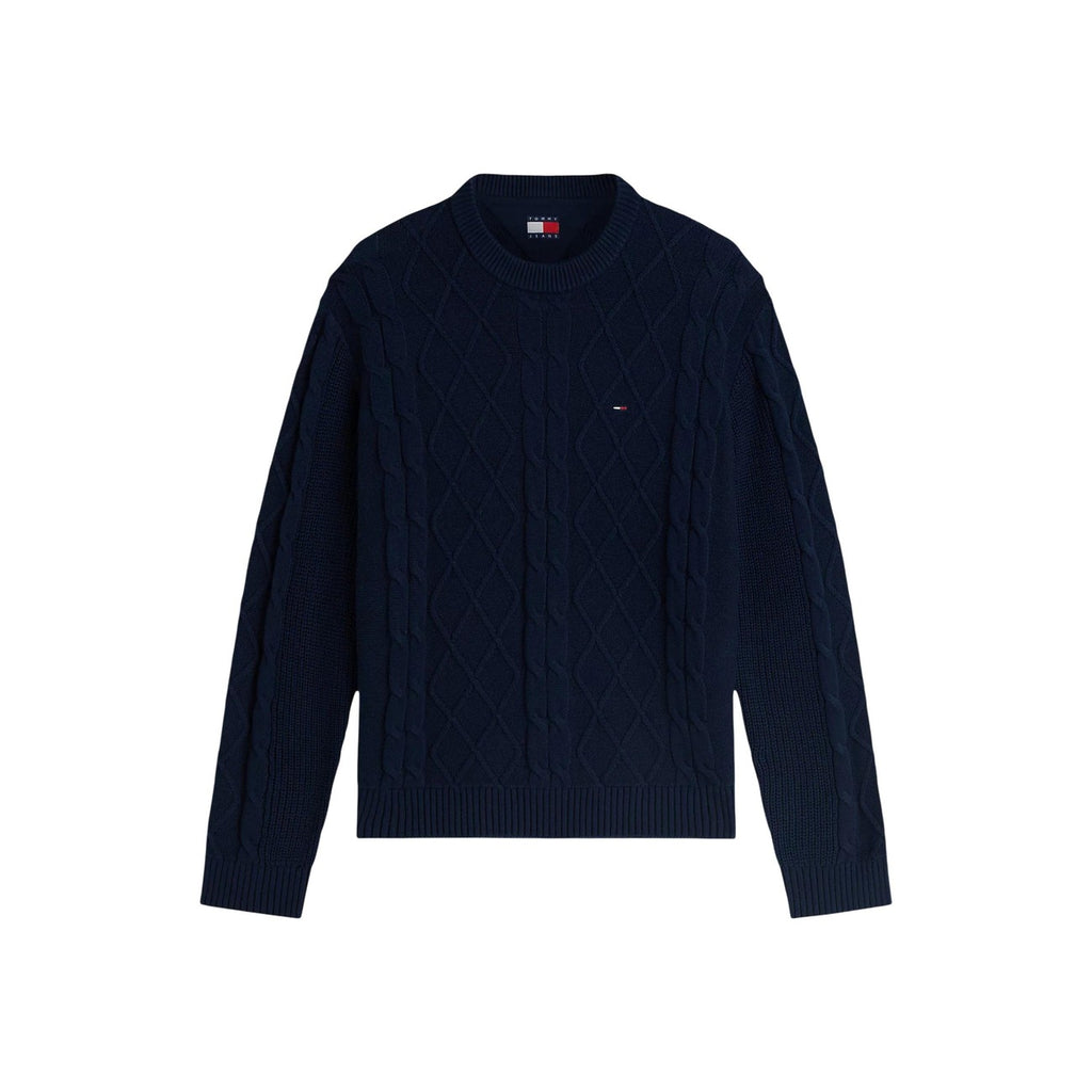 Tommy Hilfiger Jeans Men Knitwear