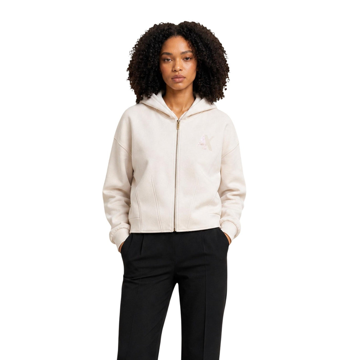 Armani Exchange  Women Sweatshirts