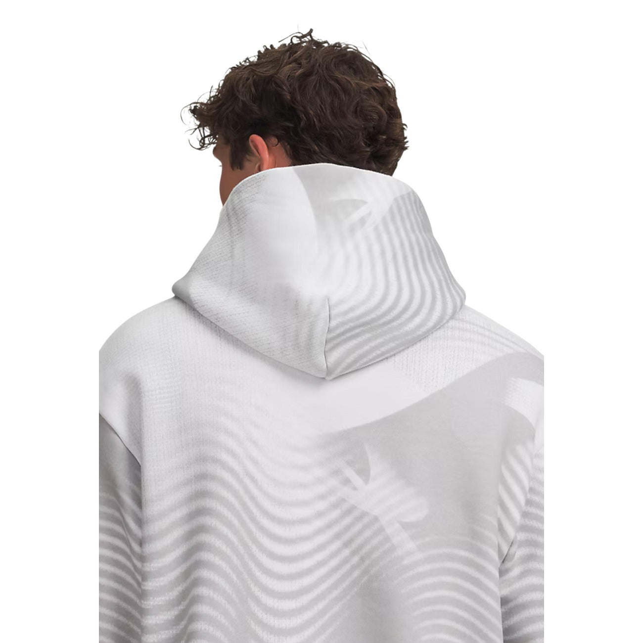 Under Armour Men Sweatshirts