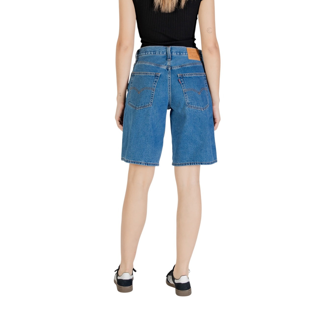 Levi`s  Women Short