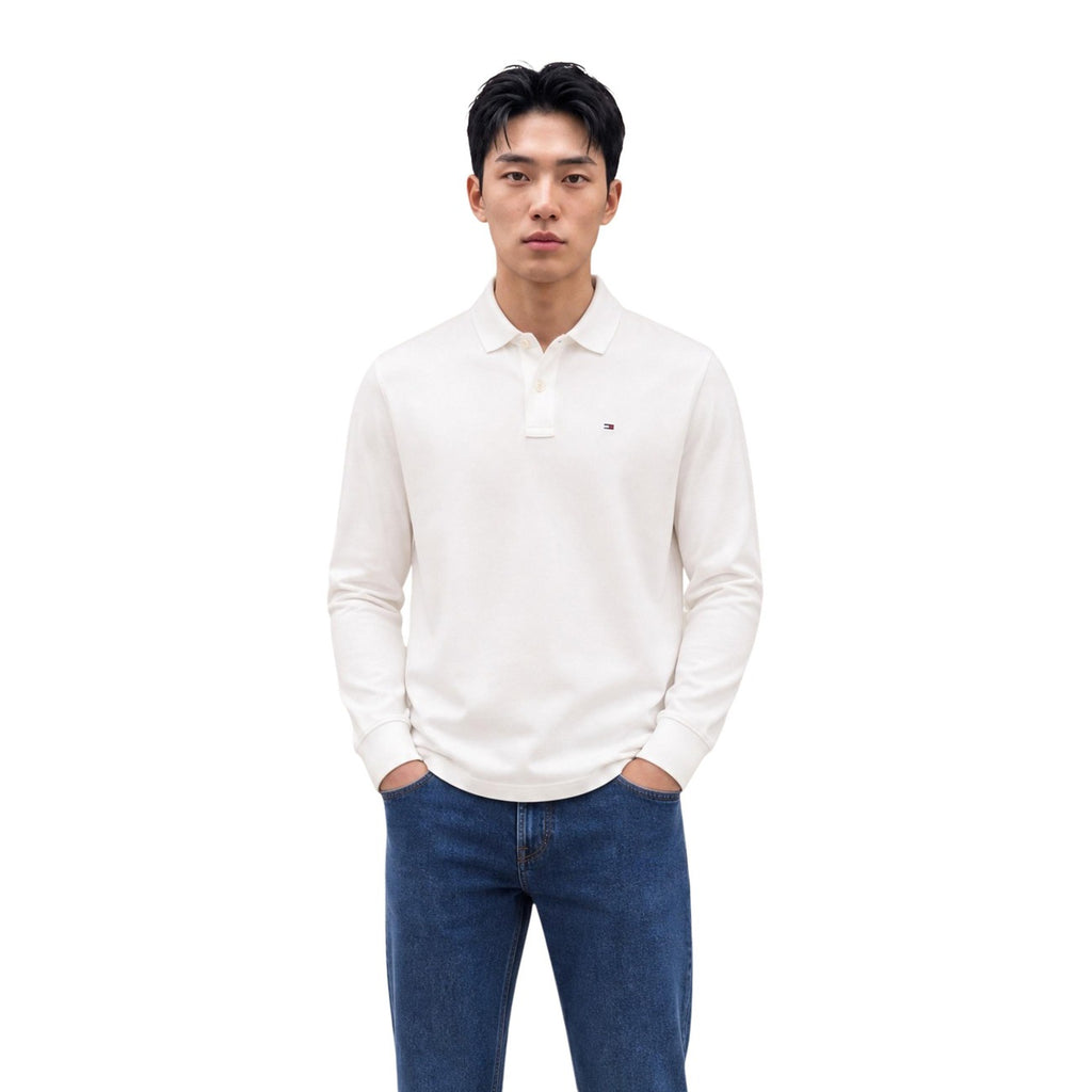 Tommy Hilfiger Jeans Men Polo