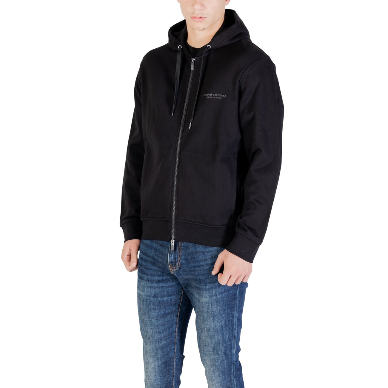 Armani Exchange Men Sweatshirts