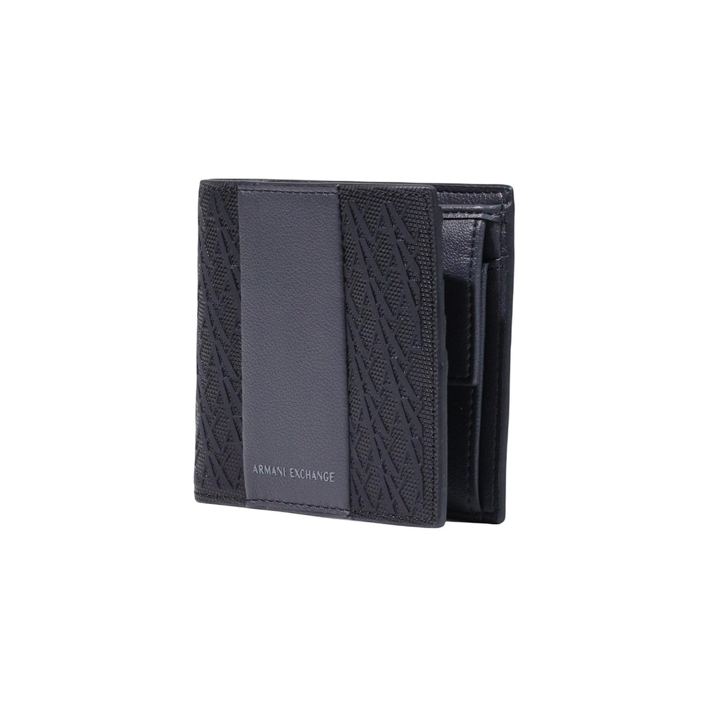 Armani Exchange Men Wallet