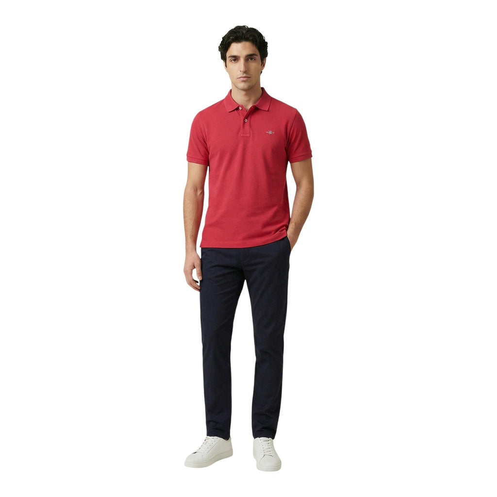 Gant Men Polo