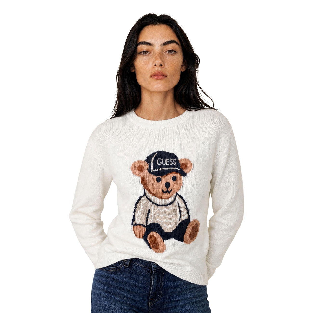 Guess  Women Knitwear