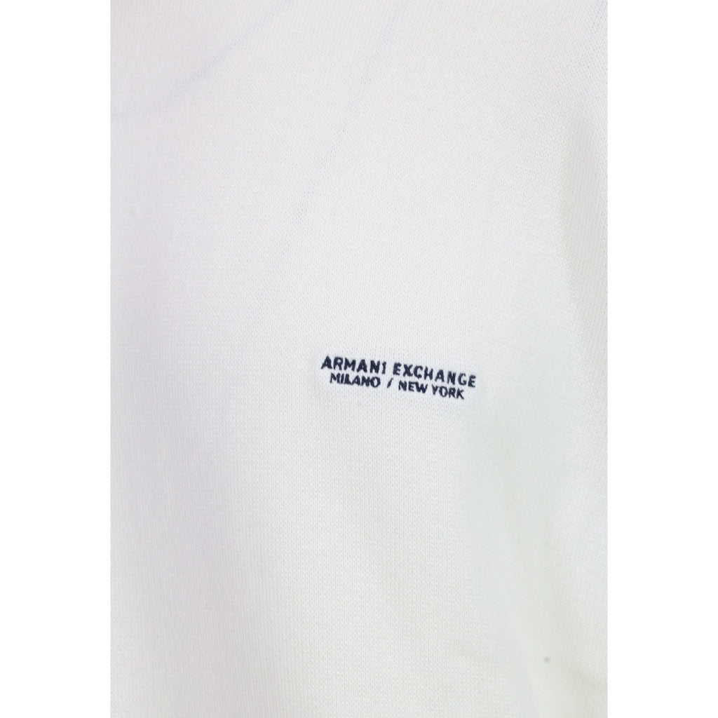 Armani Exchange Men Knitwear
