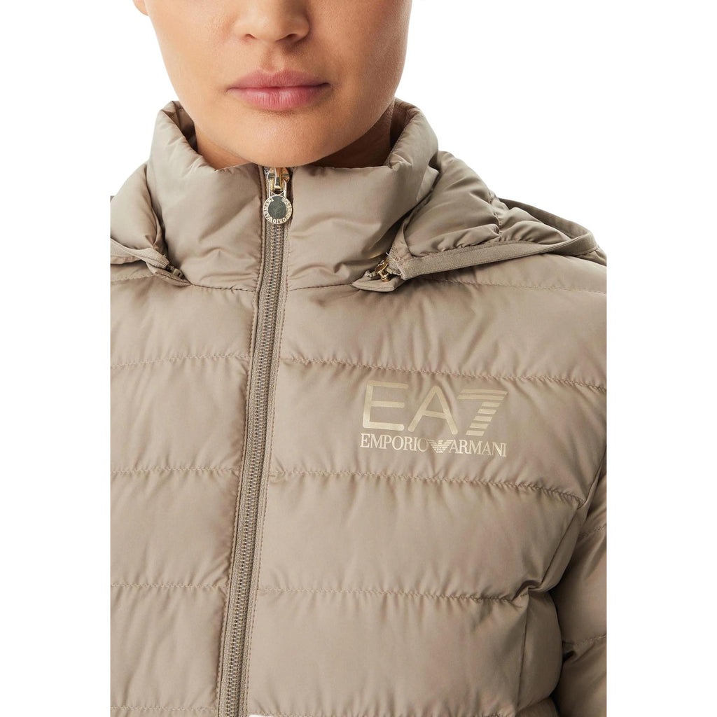 Ea7  Women Jacket