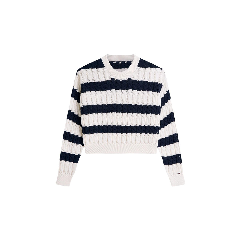 Tommy Hilfiger Jeans  Women Knitwear