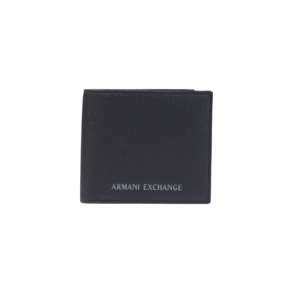 Armani Exchange Men Wallet
