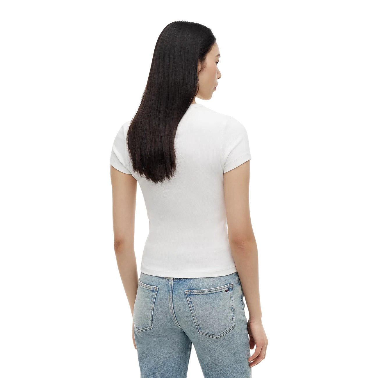 Tommy Hilfiger Jeans  Women T-Shirt