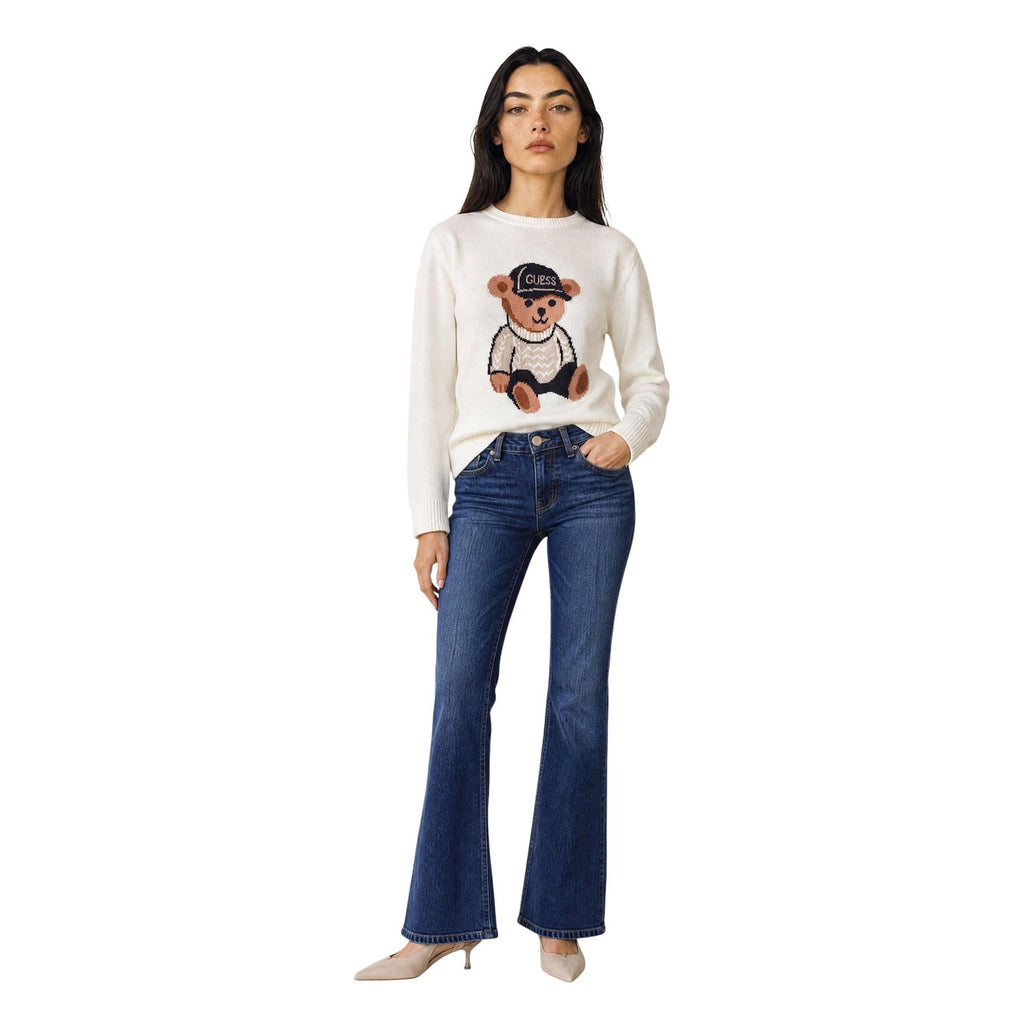 Guess  Women Trousers