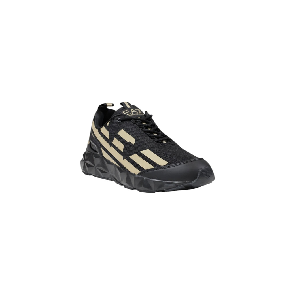Ea7 Men Sneakers