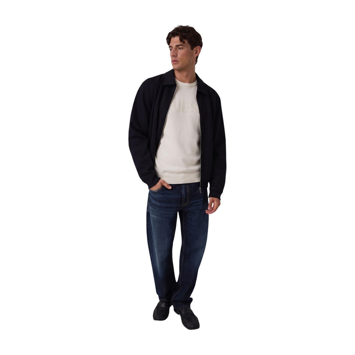 Guess Men Knitwear