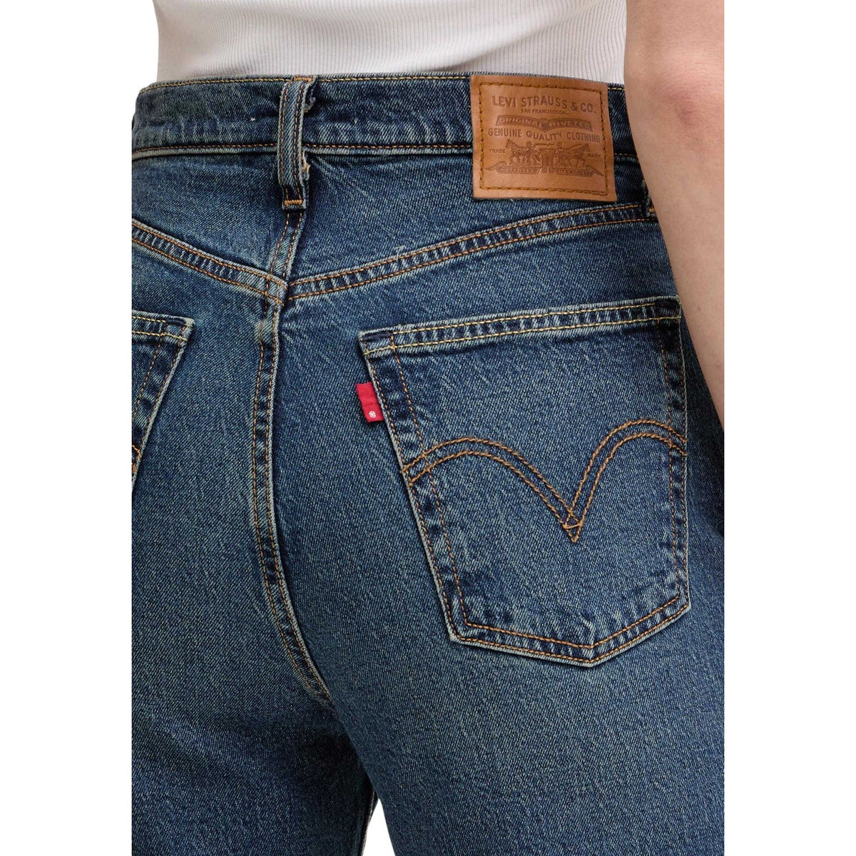 Levi`s  Women Jeans
