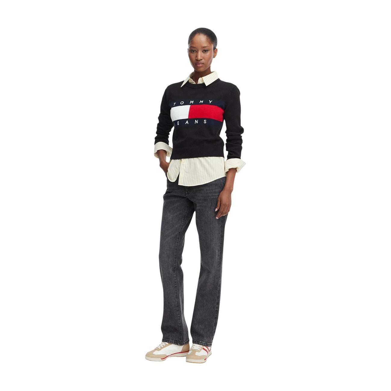 Tommy Hilfiger Jeans  Women Knitwear