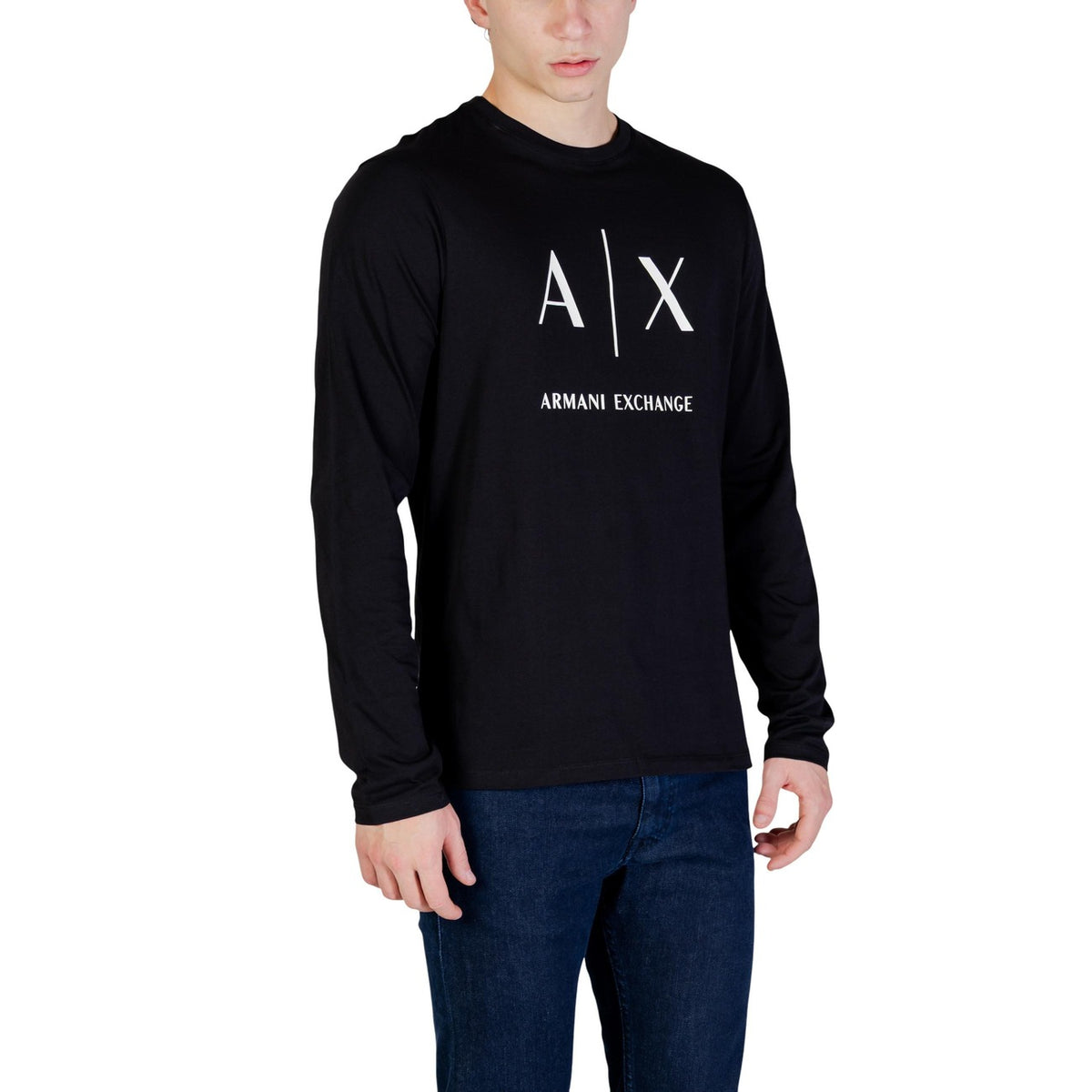 Armani Exchange Men Knitwear