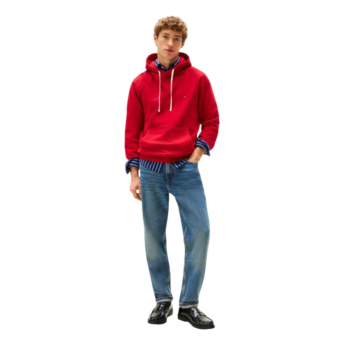 Tommy Hilfiger Men Sweatshirts