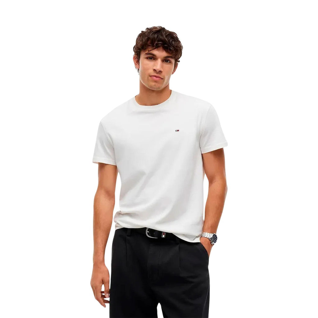 Tommy Hilfiger Jeans Men T-Shirt
