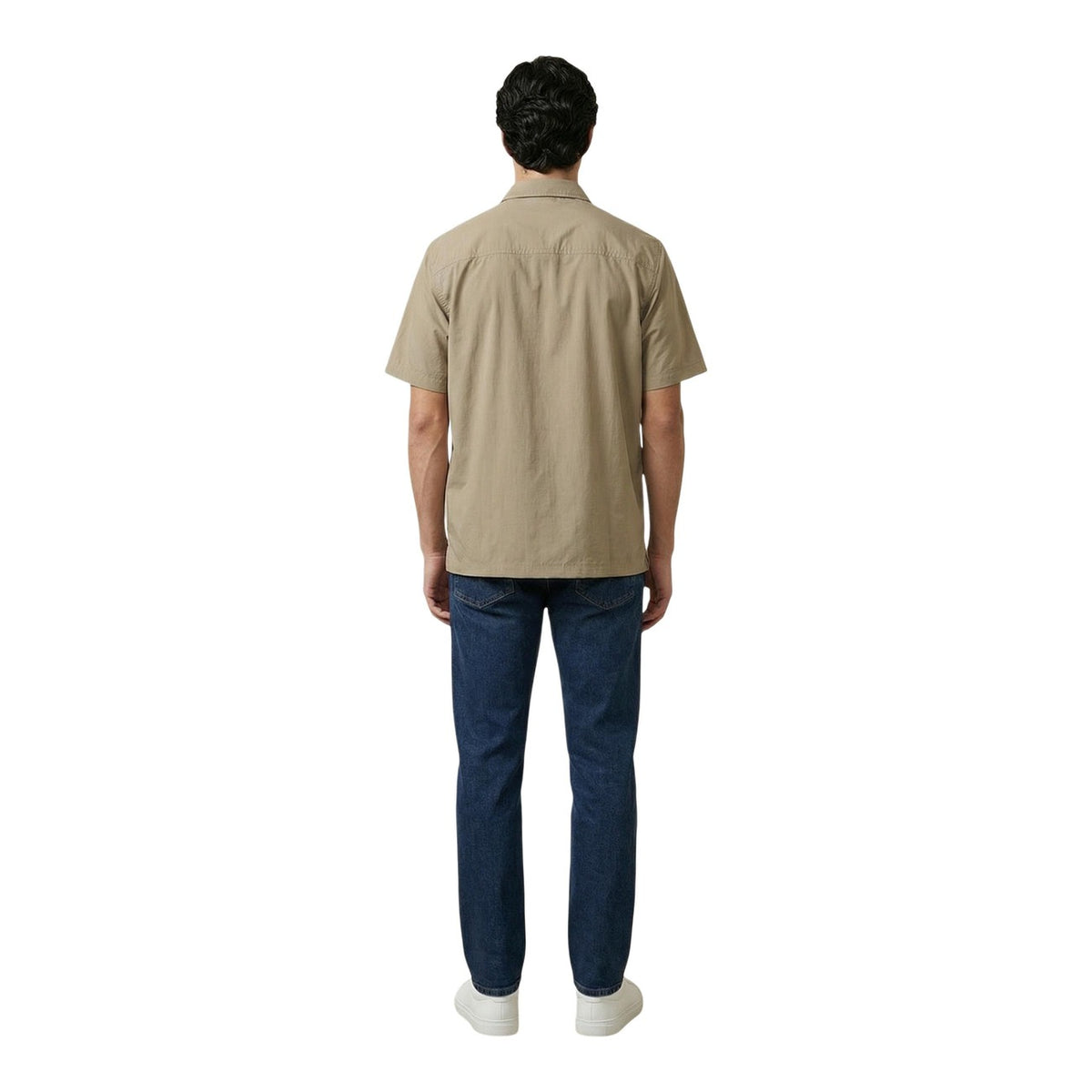 Armani Exchange Men Shirt