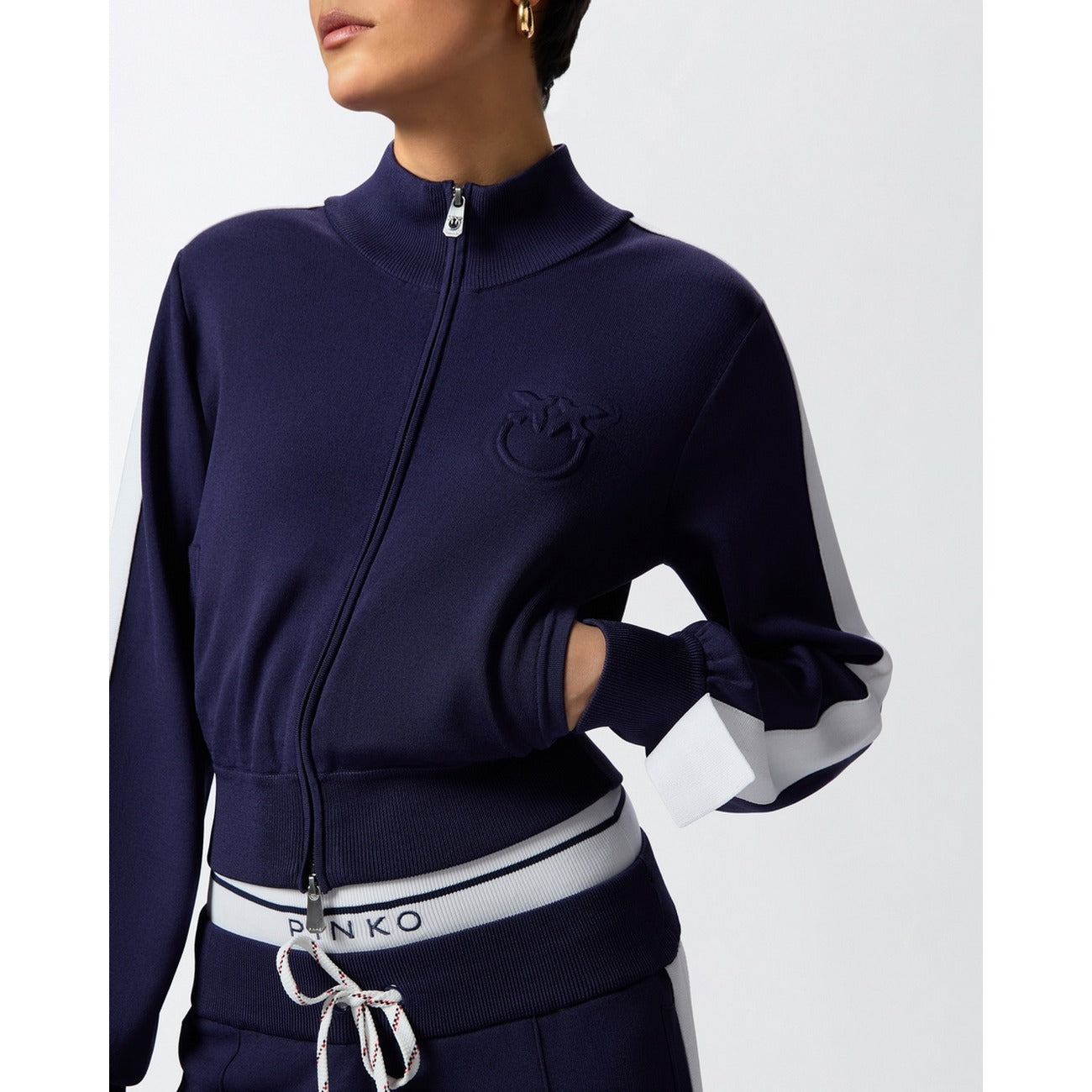 Pinko  Women Sweatshirts