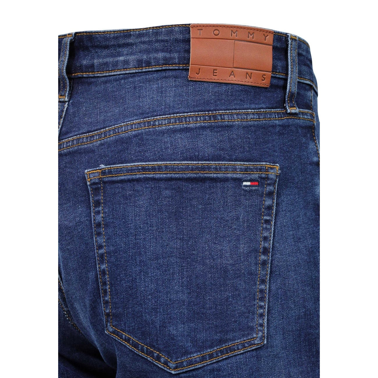 Tommy Hilfiger Jeans Men Jeans