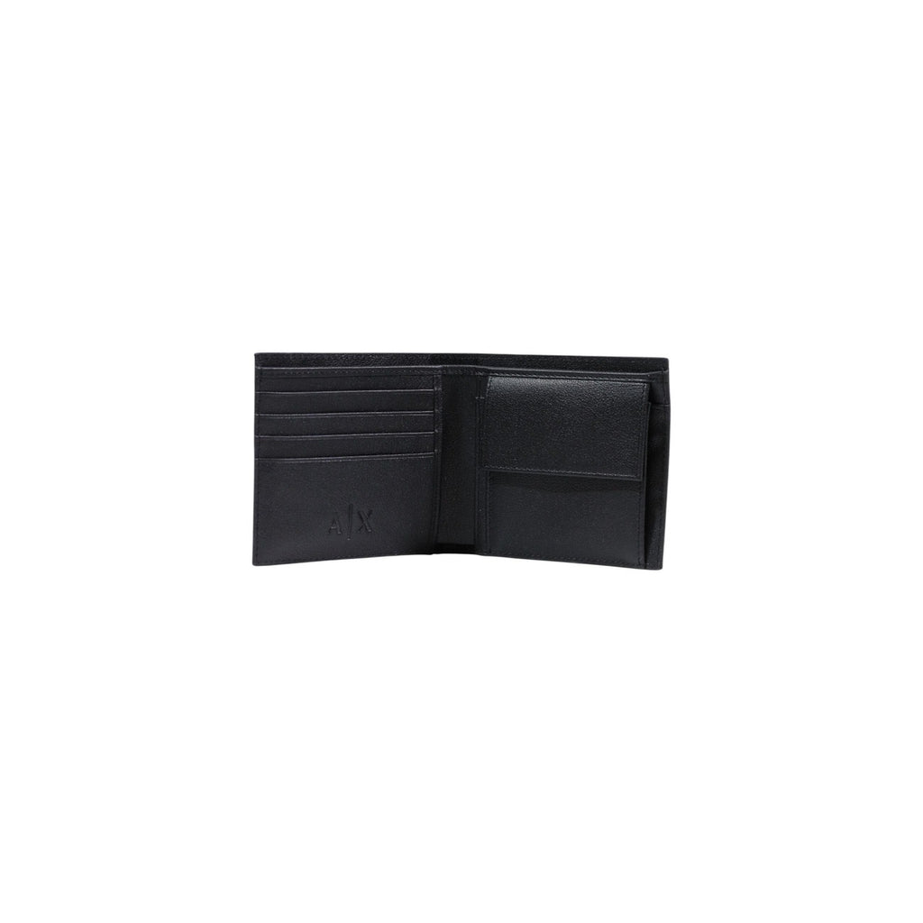 Armani Exchange Men Wallet
