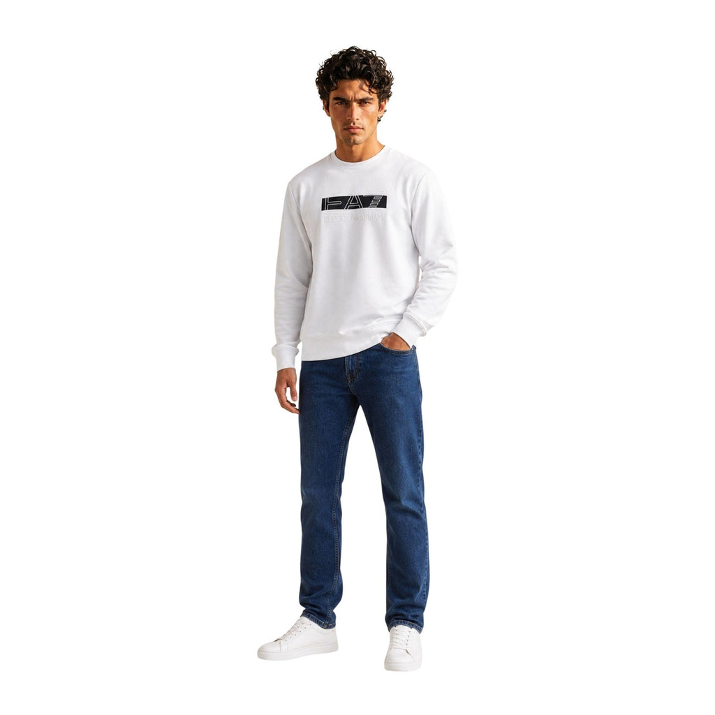 Ea7 Men Sweatshirts