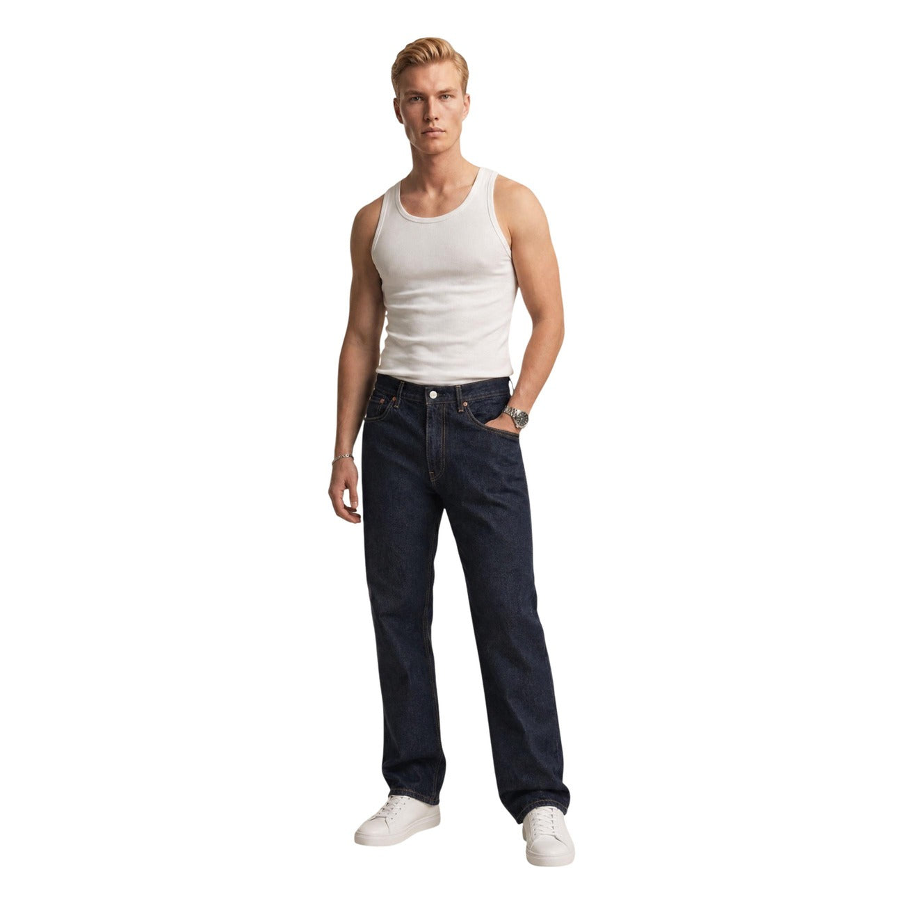 Levi`s Men Jeans