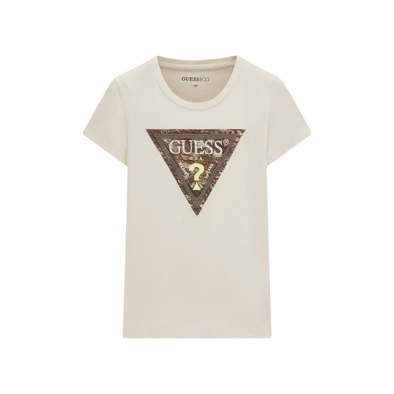 Guess  Women T-Shirt