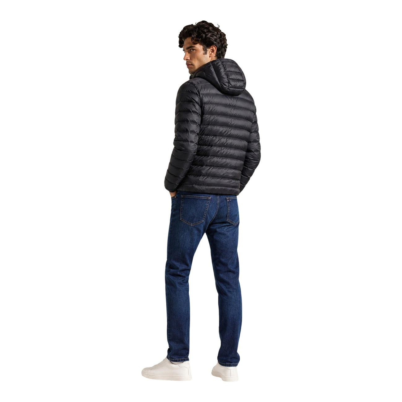 Tommy Hilfiger Men Jacket