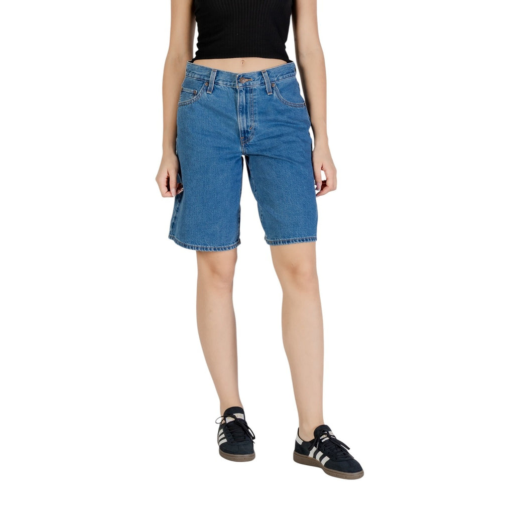 Levi`s  Women Short