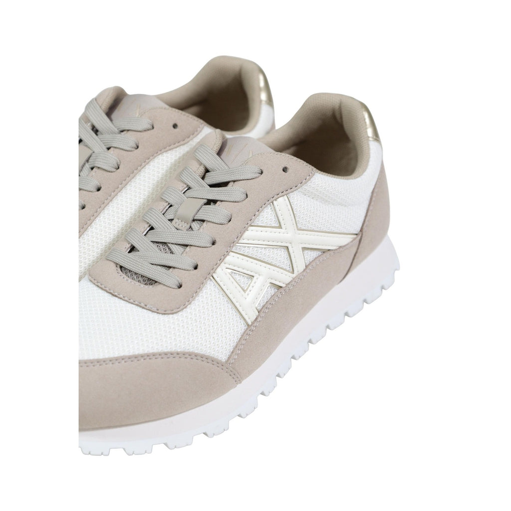 Armani Exchange Women Sneakers