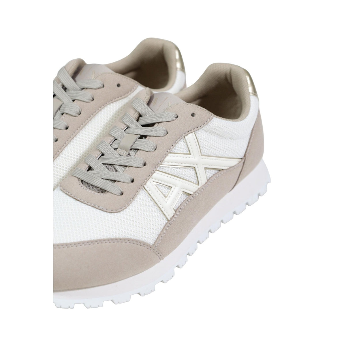 Armani Exchange Women Sneakers
