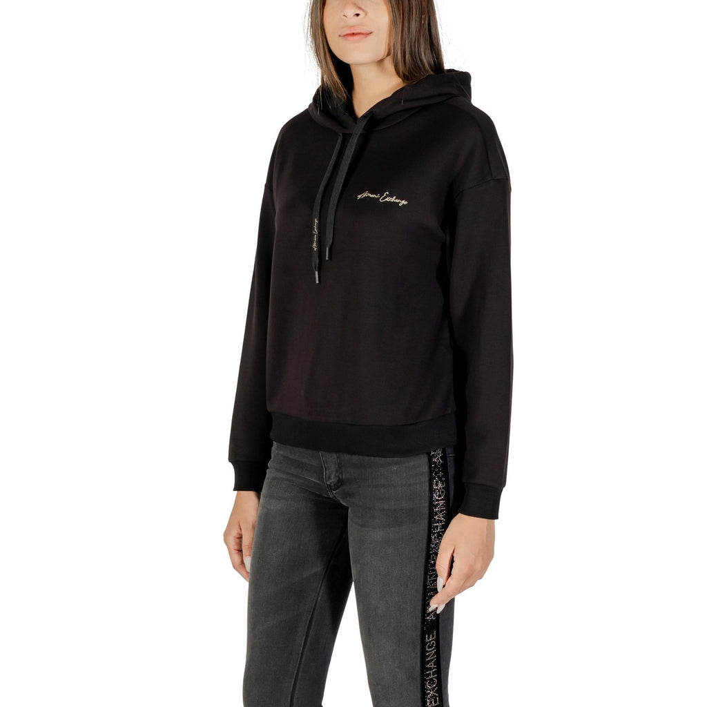 Armani Exchange  Women Sweatshirts