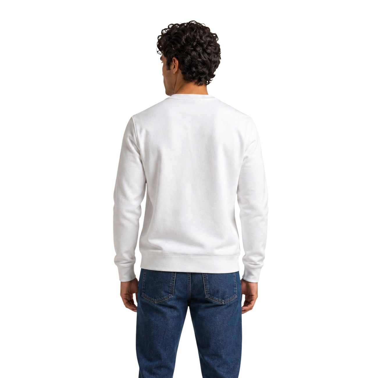 Ea7 Men Sweatshirts