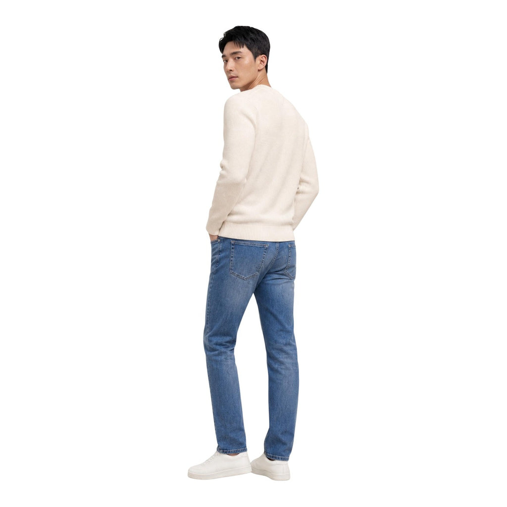 Tommy Hilfiger Jeans Men Knitwear