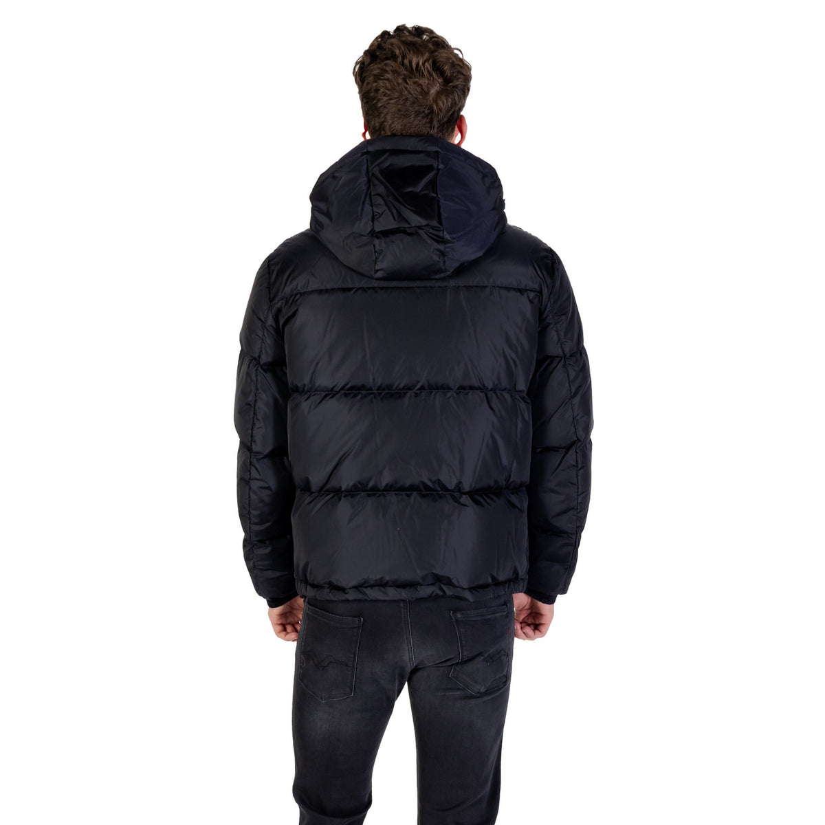 Armani Exchange Men Jacket