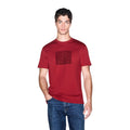 T-shirt da uomo Armani Exchange
