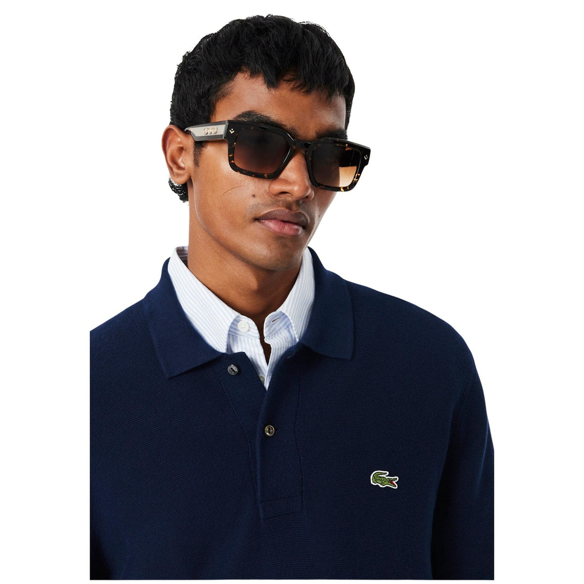 Lacoste Men Knitwear