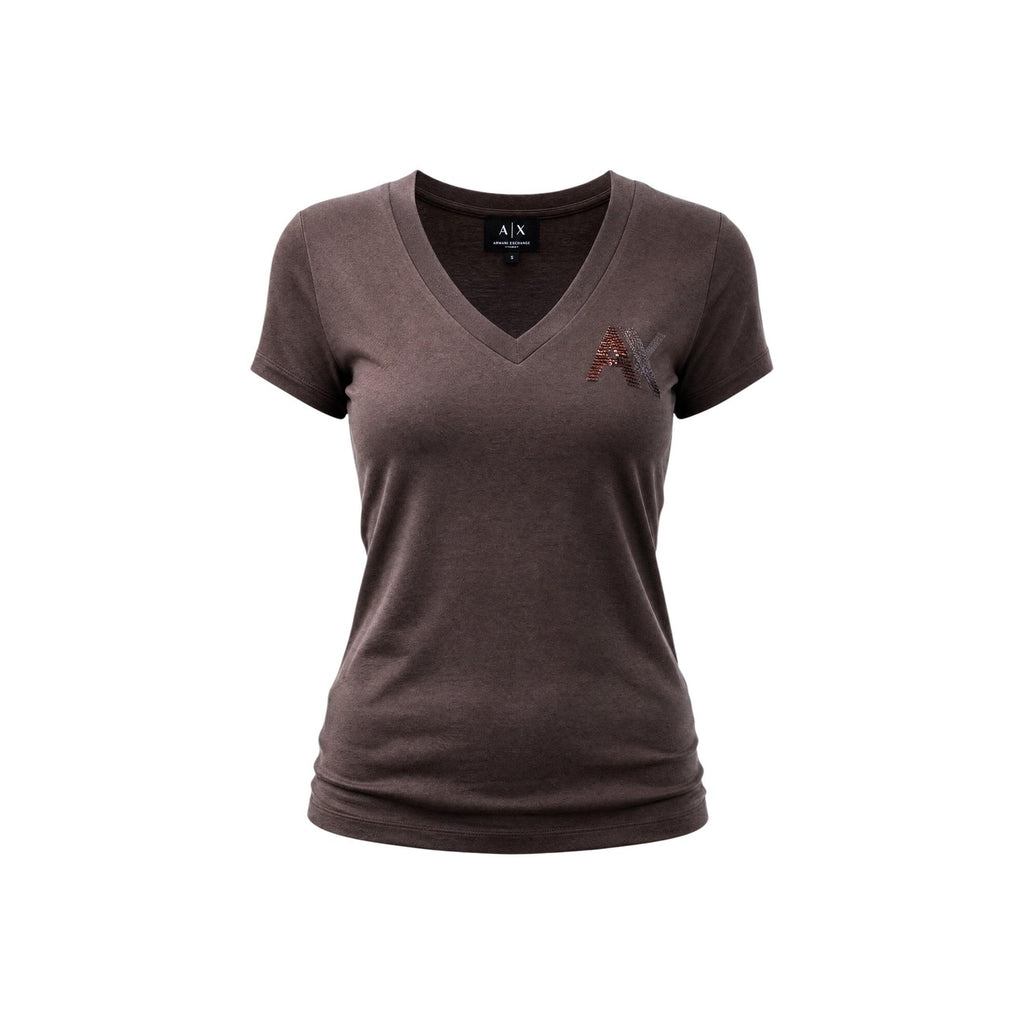 Armani Exchange  Women T-Shirt