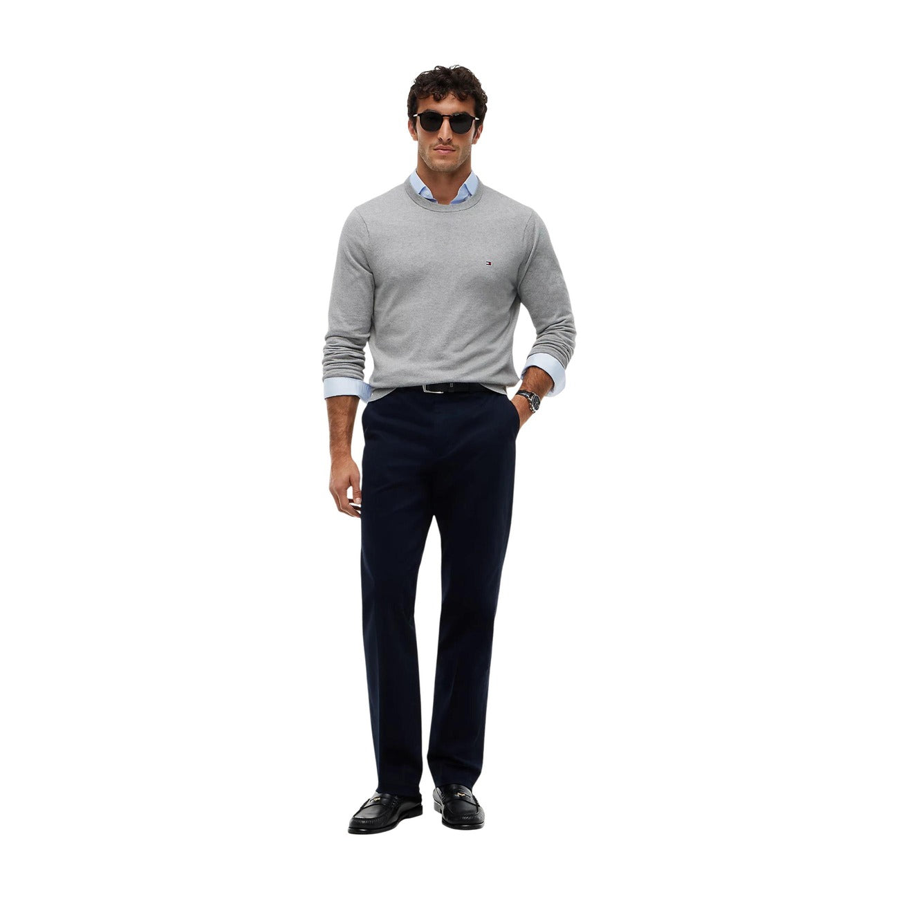 Tommy Hilfiger Men Knitwear