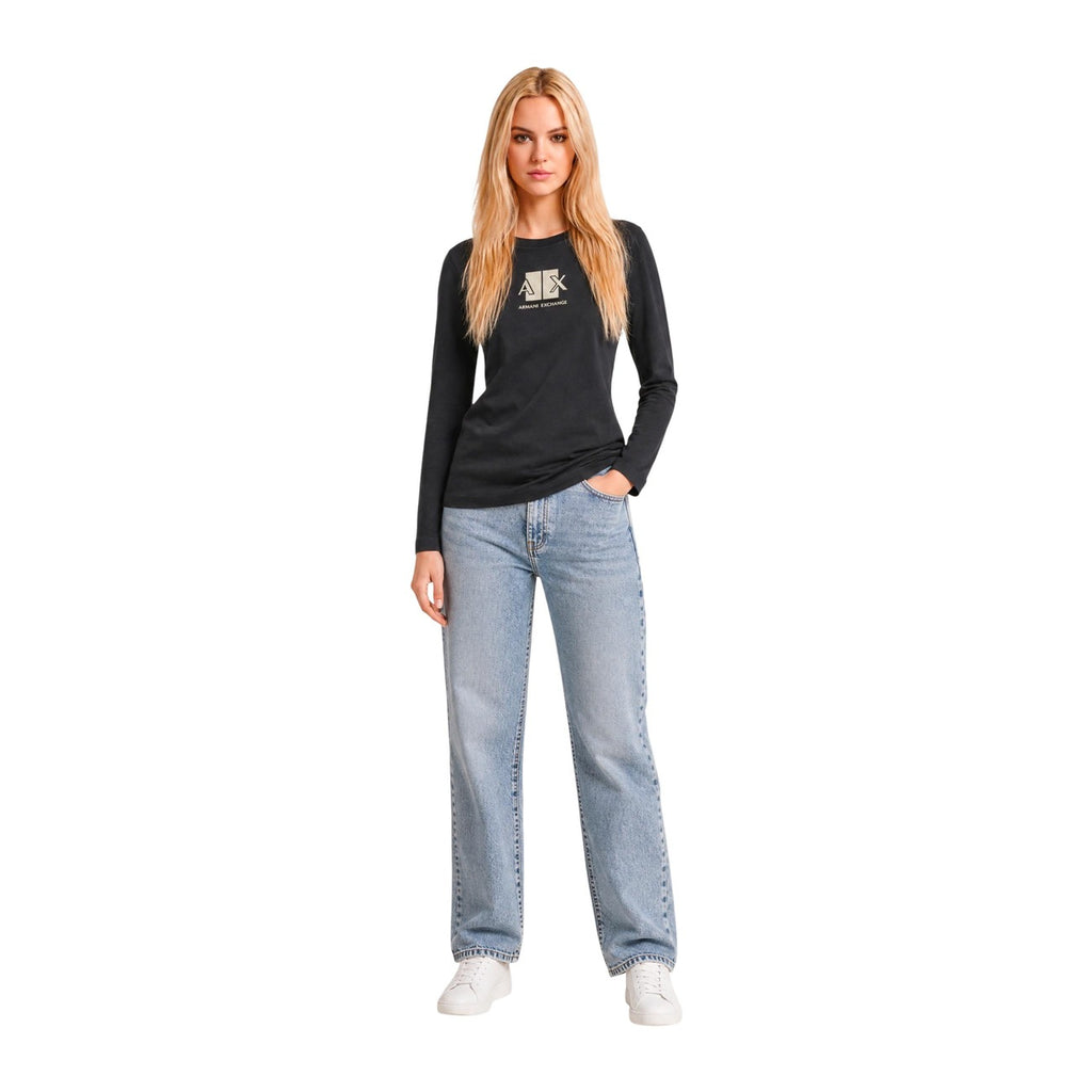 Armani Exchange  Women T-Shirt