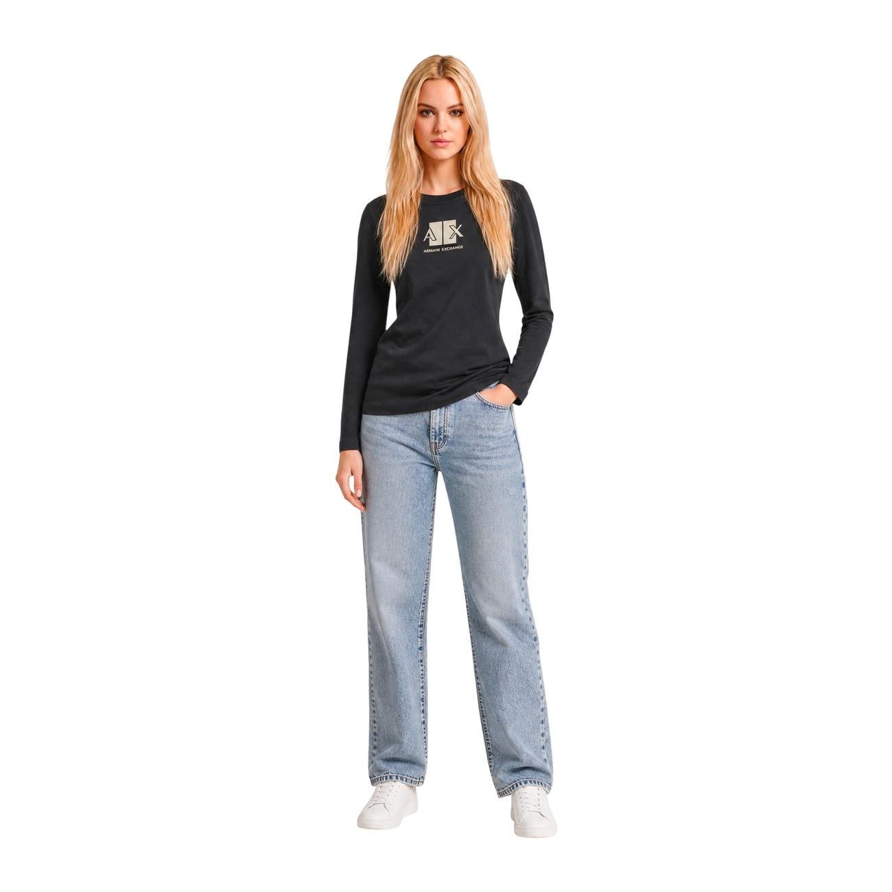 Armani Exchange  Women T-Shirt