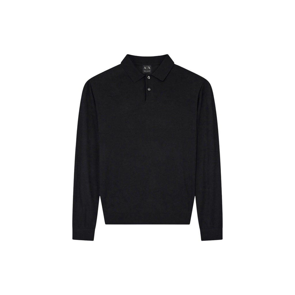 Armani Exchange Men Knitwear