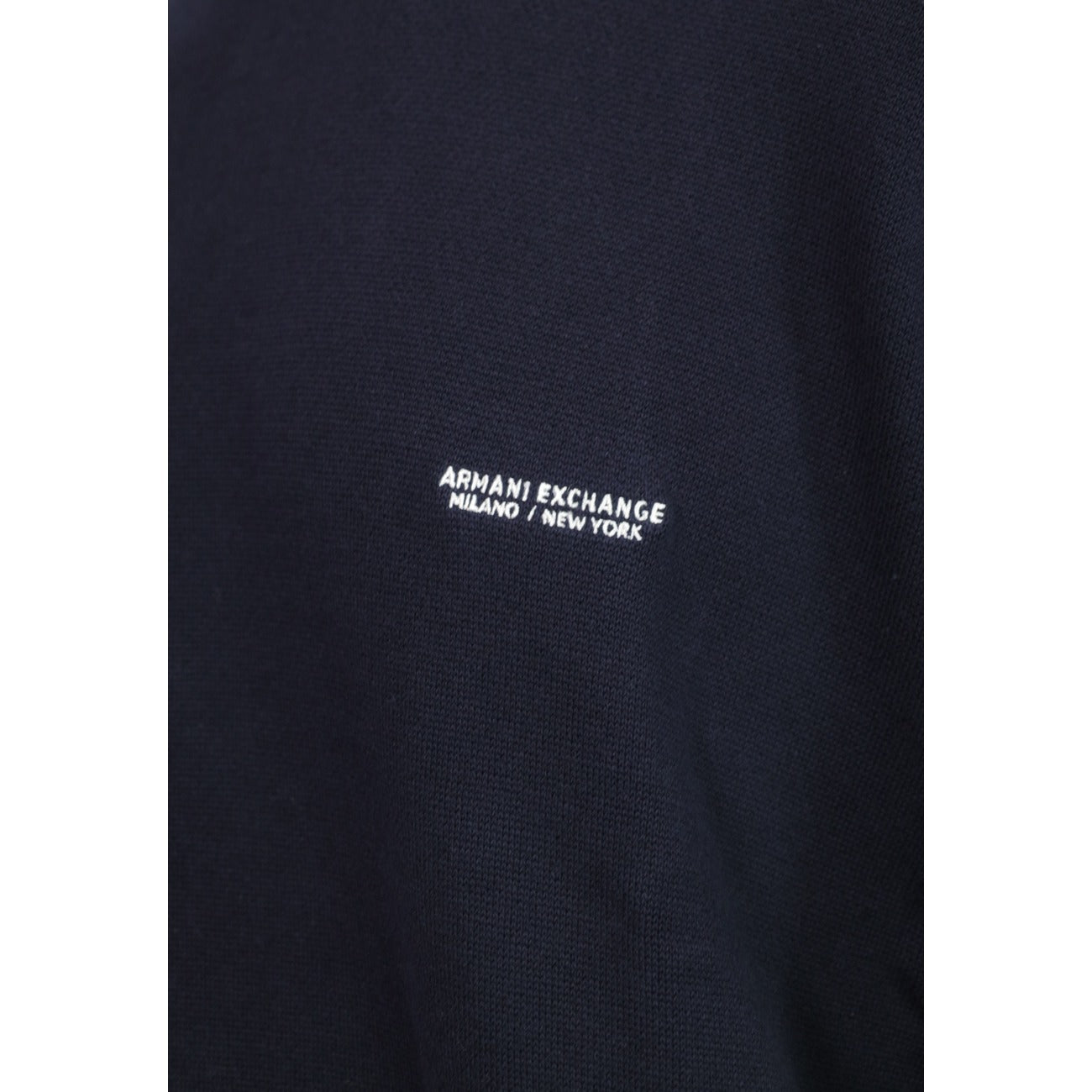 Armani Exchange Men Knitwear