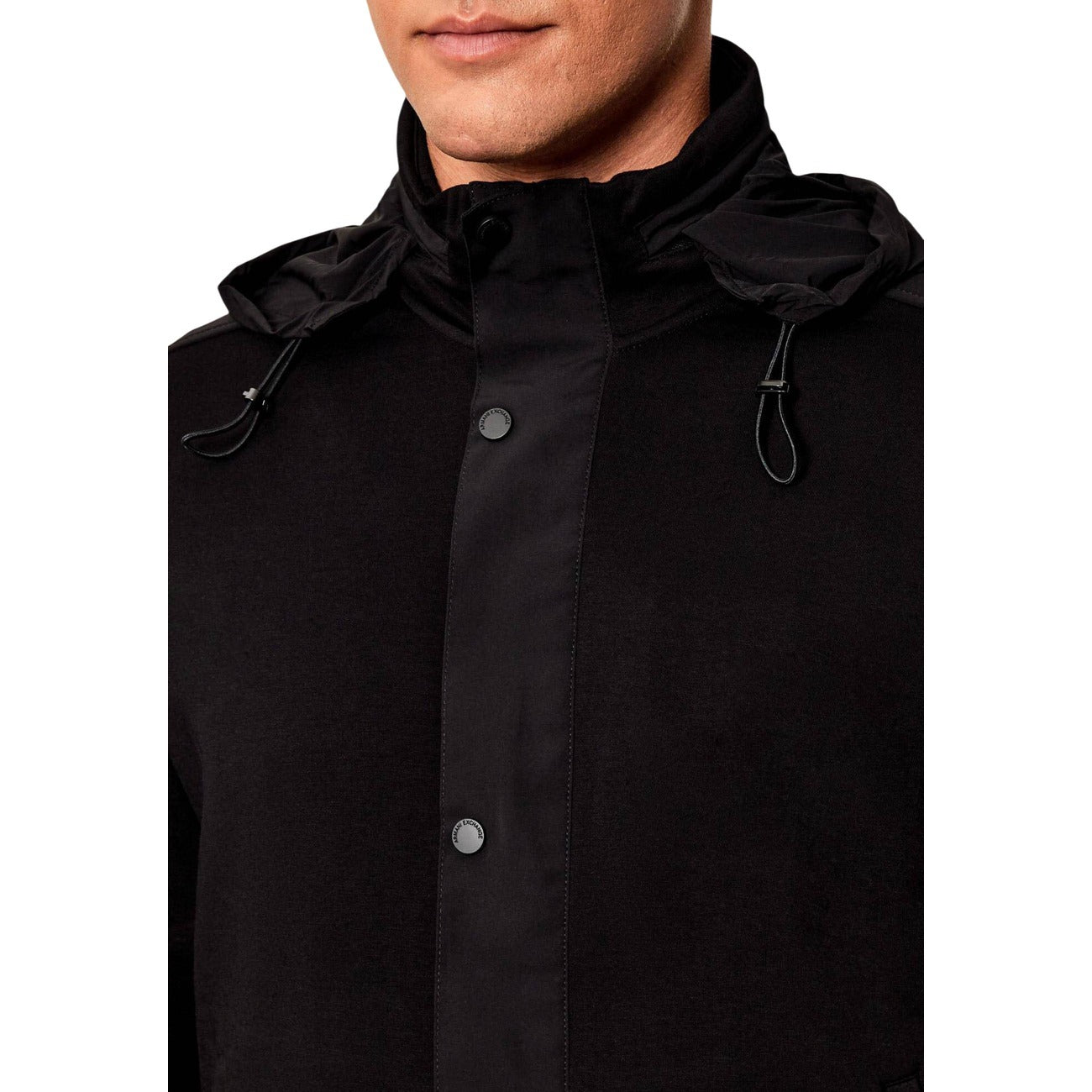 Armani Exchange Men Sweatshirts
