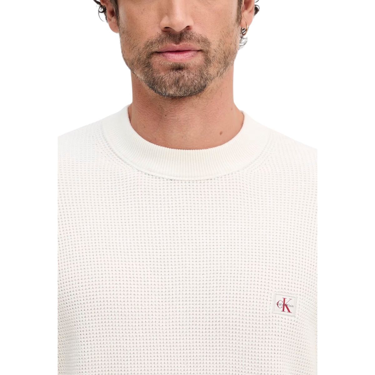 Calvin Klein Jeans Men Knitwear