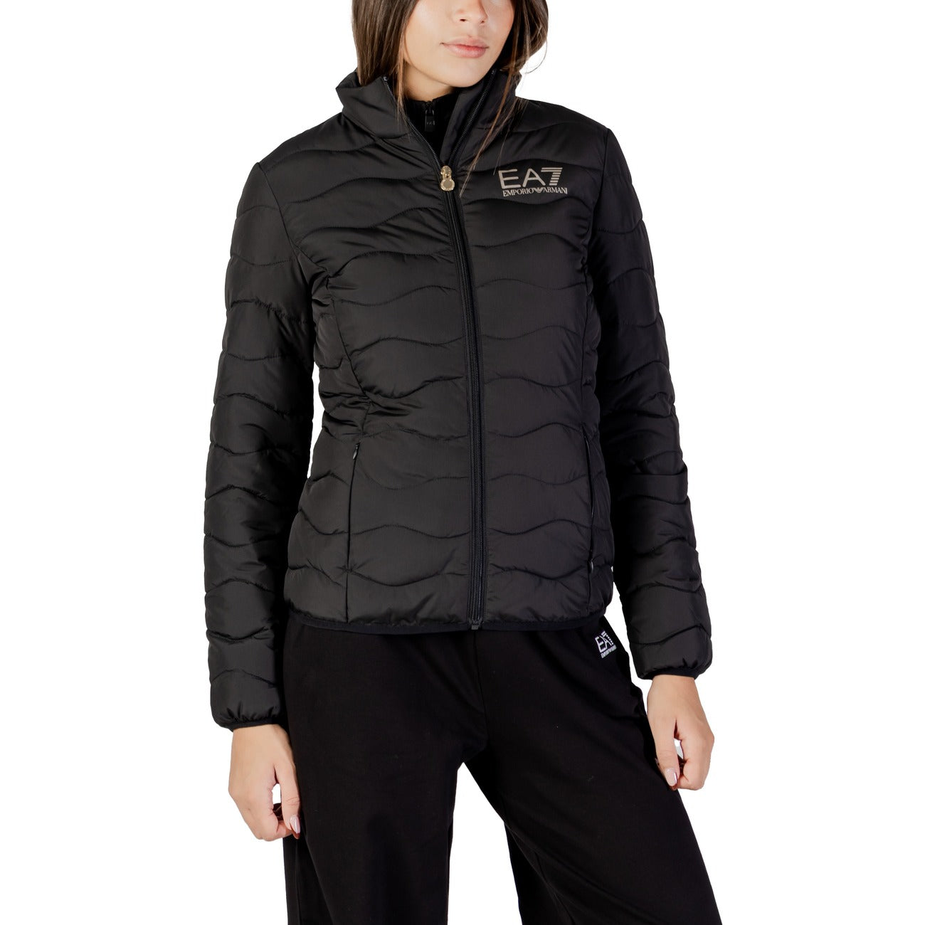 Ea7  Women Jacket