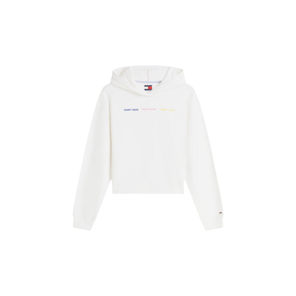 Tommy Hilfiger Jeans  Women Sweatshirts